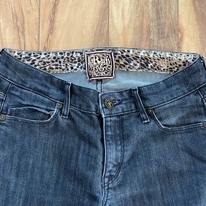 Rich & Skinny Women’s jeans size 27